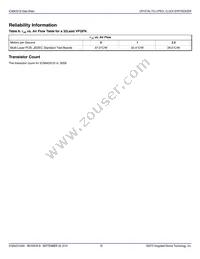 843312AKILFT Datasheet Page 16