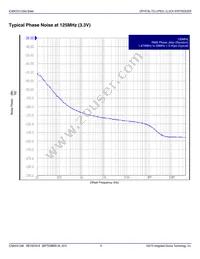 843312AKLFT Datasheet Page 6