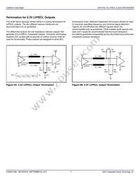 843312AKLFT Datasheet Page 11