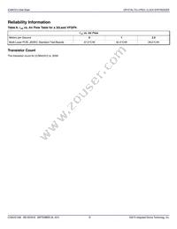 843312AKLFT Datasheet Page 16