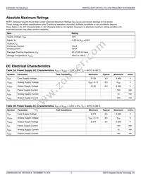 844004AKI-104LFT Datasheet Page 3