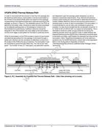 844004AKI-104LFT Datasheet Page 11