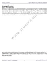 844004AKI-104LFT Datasheet Page 16