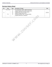 844004AKI-104LFT Datasheet Page 17