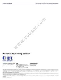 844004AKI-104LFT Datasheet Page 18