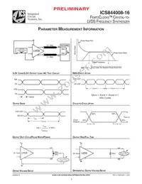 844008AY-16LFT Datasheet Page 6