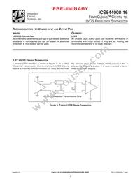 844008AY-16LFT Datasheet Page 8