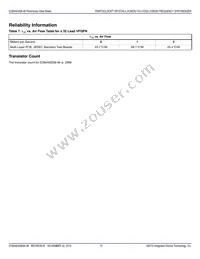 8440258AK-46LFT Datasheet Page 15