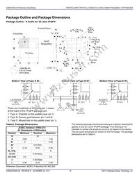 8440258AK-46LFT Datasheet Page 16