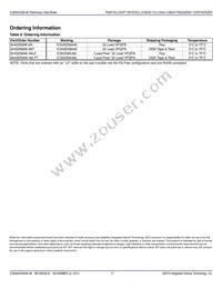 8440258AK-46LFT Datasheet Page 17