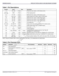 8440258AKI-45LFT Datasheet Page 2