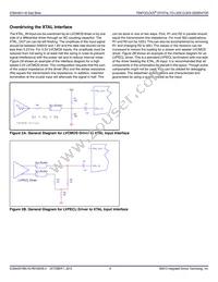 844201BKI-45LF Datasheet Page 8