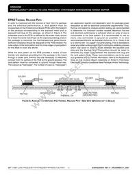 844256BGILFT Datasheet Page 11