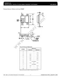 844801AGI-24LFT Datasheet Page 11