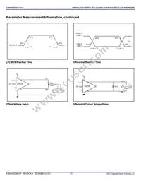 844S259BKILFT Datasheet Page 13