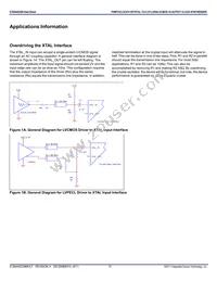 844S259BKILFT Datasheet Page 14