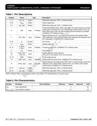 848004AGILF Datasheet Page 2