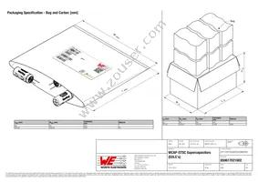 850617021002 Datasheet Page 4