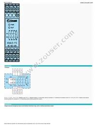 85102034 Datasheet Page 4