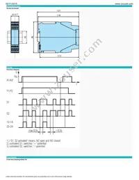 85102621 Datasheet Page 3