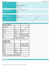 85102631 Datasheet Page 2