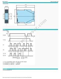 85102632 Datasheet Page 3