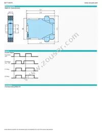 85103031 Datasheet Page 3