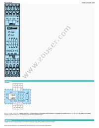 85103035 Datasheet Page 4