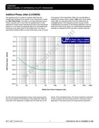 8512061AGILFT Datasheet Page 6