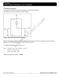 8512061AGILFT Datasheet Page 12