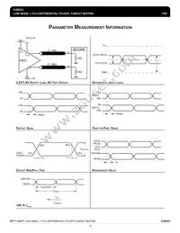 8523BGLFT Datasheet Page 6