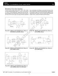 8523BGLFT Datasheet Page 8