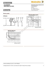 8530681001 Datasheet Page 4