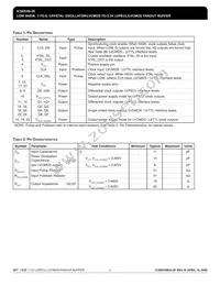 8538BGI-26LFT Datasheet Page 2