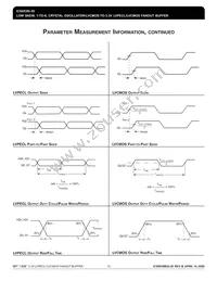 8538BGI-26LFT Datasheet Page 10