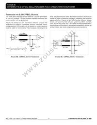 8538BGI-26LFT Datasheet Page 13