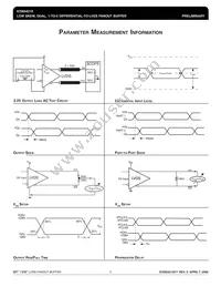 854210CYLFT Datasheet Page 5