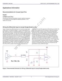 854S296DKI-33LF Datasheet Page 9