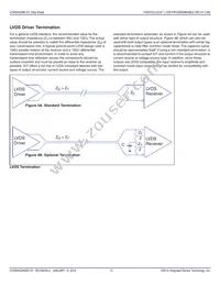 854S296DKI-33LF Datasheet Page 12