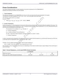 854S296DKI-33LF Datasheet Page 15