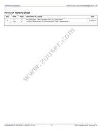 854S296DKI-33LF Datasheet Page 19