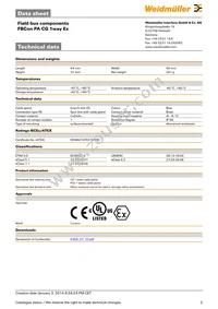 8564180000 Datasheet Page 2