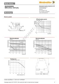 8596060000 Datasheet Page 4