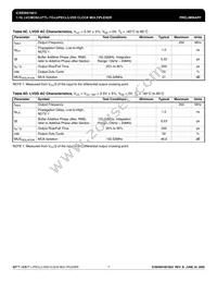 859S1601BGILFT Datasheet Page 7