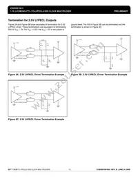 859S1601BGILFT Datasheet Page 13