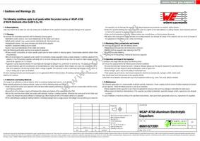 860010272001 Datasheet Page 5