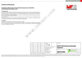 860010272006 Datasheet Page 6