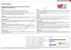 860010273008 Datasheet Page 4