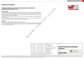 860010372005 Datasheet Page 6