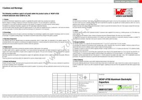 860010373007 Datasheet Page 4